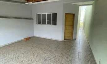 Imagem 3: Casa com 2 dormitórios para alugar, 65 m² por R$ 1.384,42/mês - Residencial Caroline - Eli