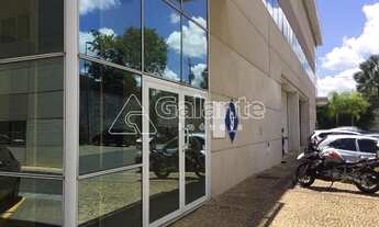 Imagem 4: Barracão - Parque dos Resedás - Campinas