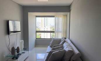 Imagem 7: Apartamento para Venda em Recife, Madalena, 3 dormitórios, 1 suíte, 1 banheiro, 2 vagas