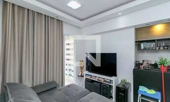 Imagem 2: Apartamento para Aluguel - Santo Amaro , 1 Quarto, 46 m2