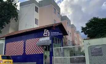 Imagem: Apartamento para aluguel, 3 quartos, 1 vaga