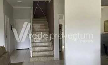 Imagem 5: Casa - Loteamento Caminhos de São Conrado (Sousas) - Campinas