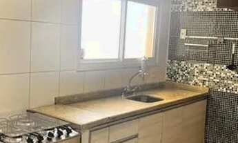 Imagem: Apartamento para venda tem 88 metros quadrados