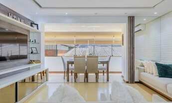 Imagem: Apartamento de 91m², bairro jardim itu