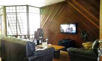 Imagem 2: Casa para aluguel, 3 quartos, 3 suítes, 4 vagas, Alto da Boa Vista - Ribeirão Preto/SP