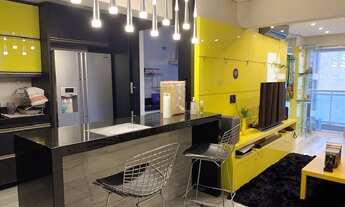 Imagem: Apartamento com 2 dormitórios, 98 m²