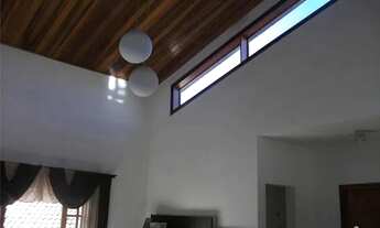 Imagem 5: VARGEM GRANDE PAULISTA - Casa de Condomínio - Paysage Clair