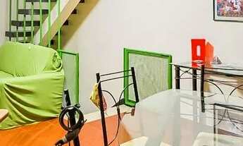 Imagem 3: Casa para Aluguel - Cambuci, 4 Quartos, 100 m2