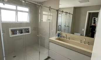 Imagem 3: Apartamento com 4 dormitórios à venda, 179 m² por R$ 2.439.900,00 - Cerâmica - São Caetano