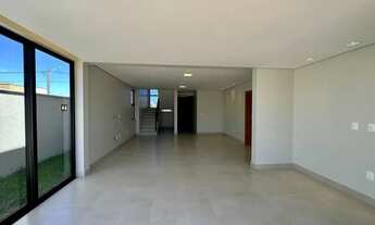 Imagem 3: ER- Casa para venda no Terras Alphaville com 199m2, 3 suítes, DCE e piscina - Teresina PI