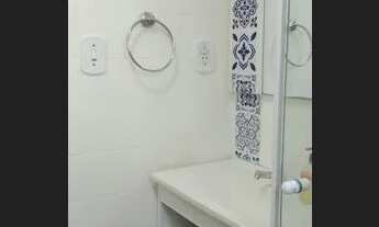 Imagem 5: Apartamento na praia de Atlântida