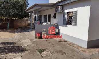 Imagem 4: Casa com 1 dormitório para alugar por R$ 550,00/mês - Vila Nova - Maringá/PR