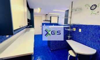 Imagem 7: Apartamento com 4 dormitórios à venda, 270 m² por R$ 4.000. - Leblon - Rio de Janeiro/RJ