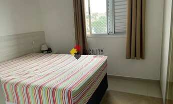 Imagem 5: Apartamento á venda no Bairro Parque Brasília em Campinas