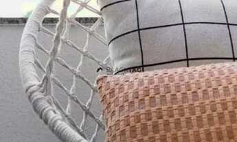 Imagem 7: Apartamento mobiliado para venda e locação no Condomínio Morada Park Guanabara em Campinas