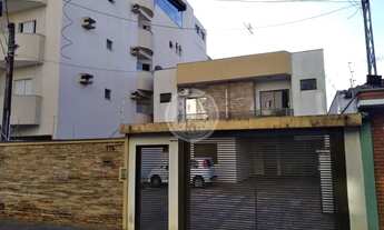 Imagem: Apartamento Aluguel - 1 Dormitório no Condomínio