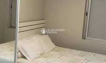 Imagem 7: Apartamento para venda com 67 metros quadrados com 2 quartos em Centro - Florianópolis - S