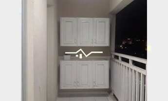 Imagem 2: Apartamento de 59m² com 2 quartos para venda no Varanda Castanheira - Doutor Imóveis Belém