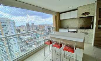 Imagem: Apartamento em Condomínio Padrão para