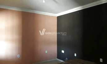 Imagem 3: Casa - Jardim São Judas Tadeu - Campinas