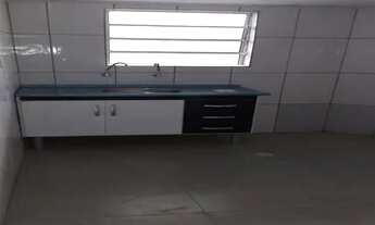 Imagem 3: São Paulo - Casa Padrão - Vila Brasilina