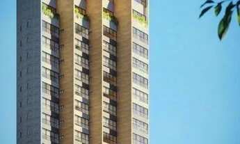 Imagem 7: Apartamento para venda com 48 metros quadrados com 2 quartos em Casa Amarela - Recife - PE