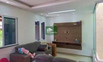 Imagem 3: CASA ARACAJU COND VIVENDAS DO SANTA LÚCIA