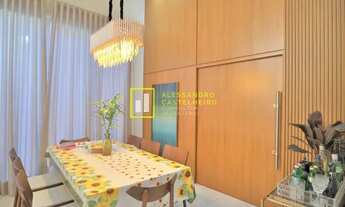 Imagem 7: Casa de Condomínio com 3 dorms, Residencial Granja Deolinda, Sorocaba - R$ 1.65 mi, Cod: 5