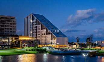 Imagem: APARTAMENTO DUPLEX FLOW LIVE