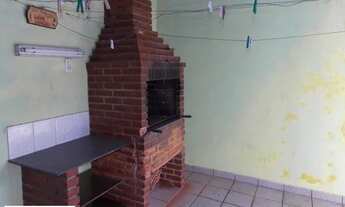 Imagem 6: EDUARDO . Á CASA ESTÁ LOCALIZADA JD SÃO BERNARDO! SENDO 1 SUITE, 2 QUARTOS , 1 BANHEIRO, 1