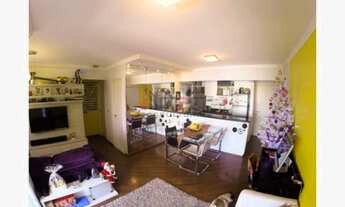 Imagem 6: Apartamento à venda em Pirituba