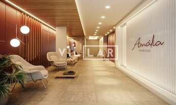 Imagem: APARTAMENTO AMÁLIA RODRIGUES