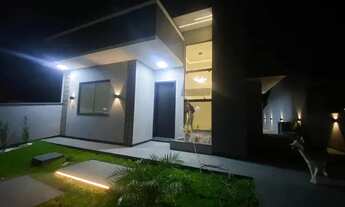 Imagem 6: Casa em alvenaria com 3 dormitórios em Bela Vista, Palhoça<br><br>