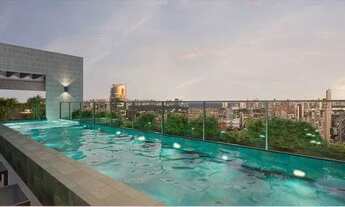 Imagem 2: Lançamento Luxuoso Max Derby Central Um Novo Conceito de Vida no Derby Você Perto de Tudo!