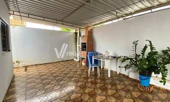 Imagem 4: Casa - Jardim Flamboyant - Paulínia