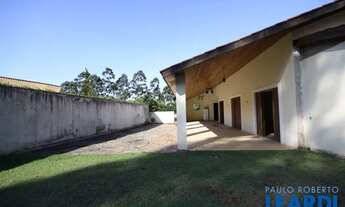 Imagem 3: CASA EM CONDOMÍNIO - TAMBORÉ - SP
