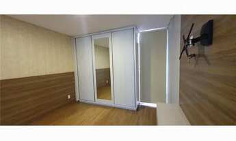 Imagem 11: Condomínio Santa Marina, no melhor da Rodrigues Alves