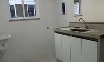 Imagem 3: Apartamento para aluguel tem 60 metros quadrados com 2 quartos em Paineiras - Juiz de Fora