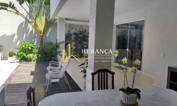 Imagem 5: Casa para locação Condomínio Del Lago