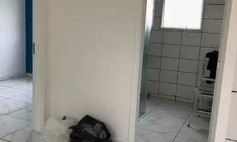 Imagem 2: Apartamento com 2 dormitórios para alugar, 50 m² - Tarsila do Amaral I - Itupeva/SP