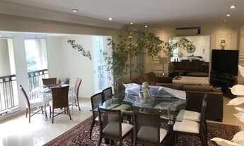 Imagem: Apartamento Panamby