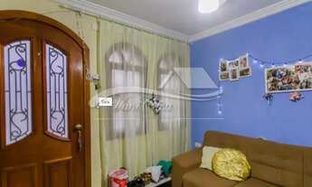 Imagem 2: Sobrado 3 quartos a venda na Vila Gurmencindo- São Paulo