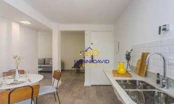 Imagem 6: Apartamento à venda, 67 m² por R$ 957.000,00 - Jardim Paulista - São Paulo/SP