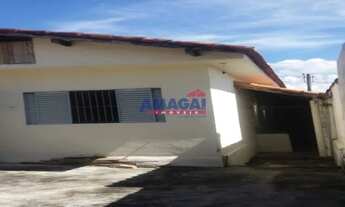 Imagem: Jacareí - Casa Padrão - Jardim Bela Vista