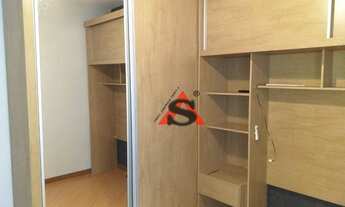 Imagem 3: Apartamento com 1 dormitório à venda, 43 m² por R$ 479.900,00 - Vila Pompeia - São Paulo/S