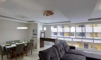 Imagem 7: Apartamento Diferenciado 3 Suítes no Andorinha em Itapema