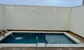 Imagem 3: Casa no Morada do Lago Residencial -