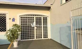 Imagem 3: Casa - Jardim Flamboyant - Campinas