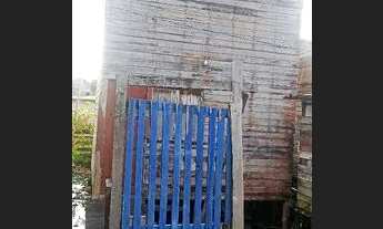 Imagem: Vendo essa casa no bairro do novo Buritizal