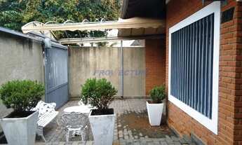 Imagem 4: Casa - Taquaral - Campinas